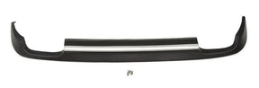 Carbon Fiber Car Rear Lip Diffuser With Bright Strip passend für Mercedes-Benz E Class W212 Standard