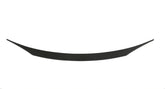 Carbon Fiber Car Trunk Spoiler passend für Porsche Macan
