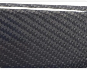 Carbon Fiber Car Side Fender Air Vent Covers passend für Porsche 911 Turbo