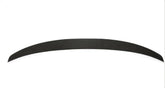 Carbon Fiber Car Rear Trunk Spoiler Wing passend für Porsche 911 992 Carrera 4 S 4S GTS