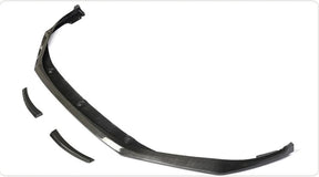 Carbon Fiber Car Front Bumper Lip Splitters passend für Porsche Panamera 971 Standard