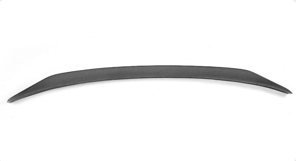 Carbon Fiber Car Rear Trunk Spoiler passend für Porsche 911 991 996