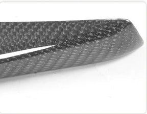 Carbon Fiber Car Rear Trunk Spoiler passend für Porsche 911 991 996