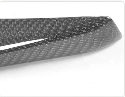 Carbon Fiber Car Rear Trunk Spoiler passend für Porsche 911 991 996