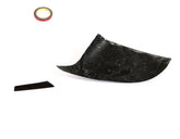 Carbon Fiber Car Rear Mirror Covers passend für Ferrari 458 Italia Spider