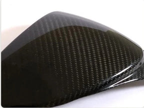 Carbon Fiber Car Rear Mirror Covers passend für Ferrari 458 Italia Spider