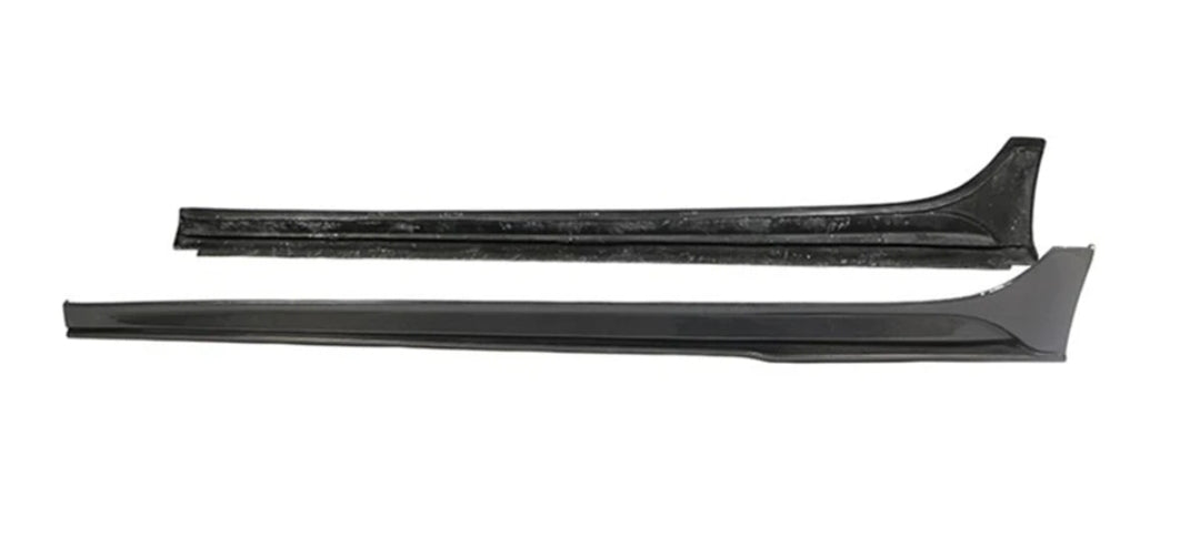 Carbon Fiber Car Body Kits passend für Maserati Ghibli