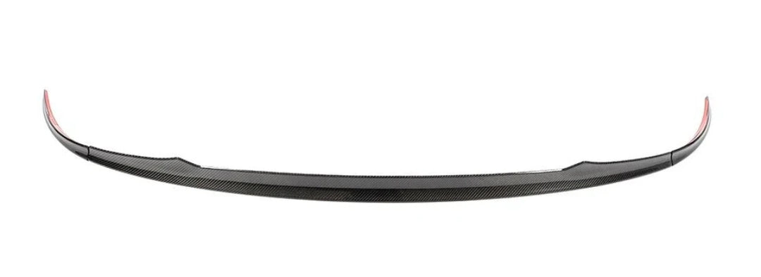 Carbon Fiber Car Rear Trunk Spoiler passend für Maserati Levante