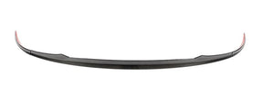 Carbon Fiber Car Rear Trunk Spoiler passend für Maserati Levante