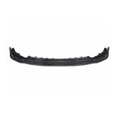 Carbon Fiber Car Front Bumper Lip Spoiler passend für Maserati Levante