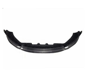 Carbon Fiber Car Front Bumper Lip Spoiler passend für Maserati Levante