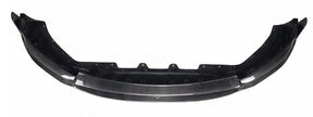 Carbon Fiber Car Front Bumper Lip Spoiler passend für Maserati Levante
