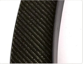 Carbon Fiber Car Wheel Eyebrow passend für Maserati Levante