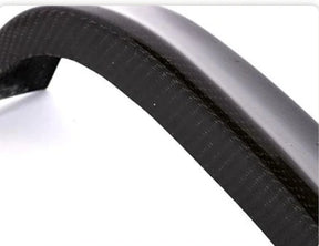 Carbon Fiber Car Wheel Eyebrow passend für Maserati Levante