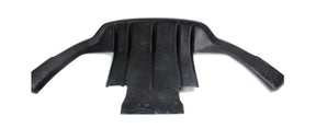 Carbon Fiber Car Rear Bumper Diffuser passend für Maserati GranTurismo Convertible Coupe 2-Door