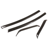 Carbon Look Interior passend für BMW 3 Series E90