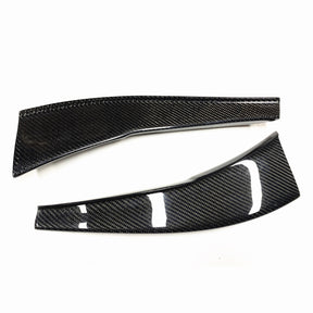 Carbon Fiber Air Vent passend für BMW E90 E92 M3