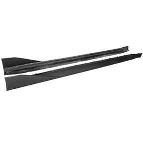 Carbon Seitenschweller V1 passend für BMW M4 G82 G83 M3 G80 G81