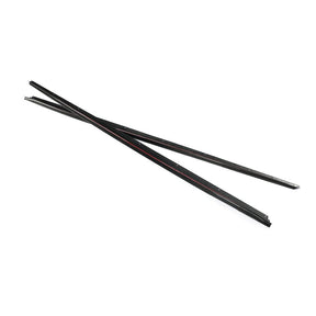 Carbon Fiber Side Skirts passend für BMW 5 Series F90 M5 G30