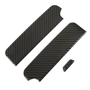 Carbon Fiber Box Cover passend für BMW M3 E92 Coupe