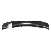 Carbon Fiber Diffuser passend für BMW 3 Series E90 M Sport