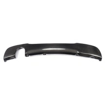 Carbon Fiber Diffuser passend für BMW 3 Series E90 M Sport