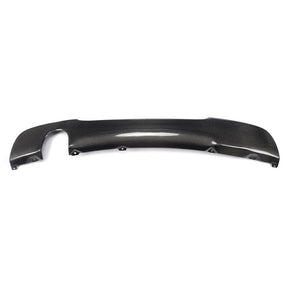 Carbon Fiber Diffuser passend für BMW 3 Series E90 M Sport