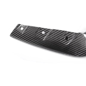 Carbon Front Splitters passend für BMW M3 G80 G81 M4 G82 G83