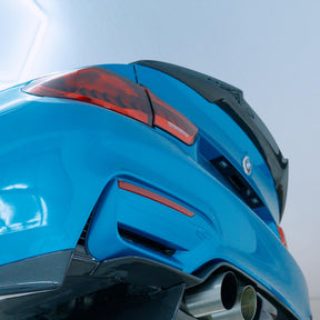 Carbon Spoiler V2 passend für BMW M4 F82