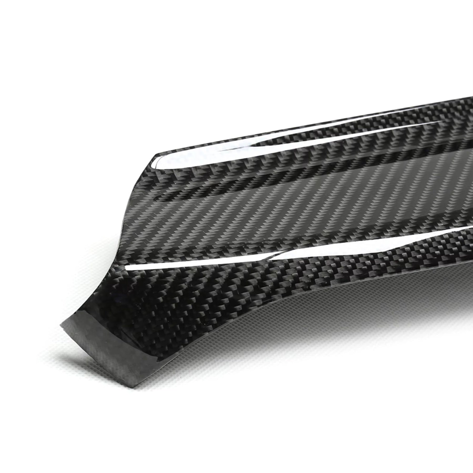 Carbon Interieurleisten Ersatzset passend für BMW M2 G87 G42 G80