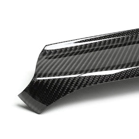Carbon Interieurleisten Ersatzset passend für BMW M2 G87 G42 G80