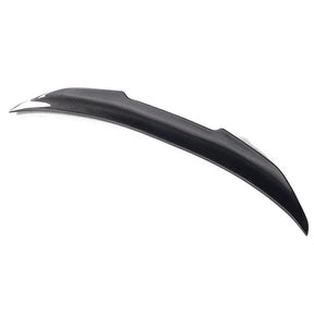 Carbon GFK Heckspoiler V1 passend für BMW E92 M3 und 335i
