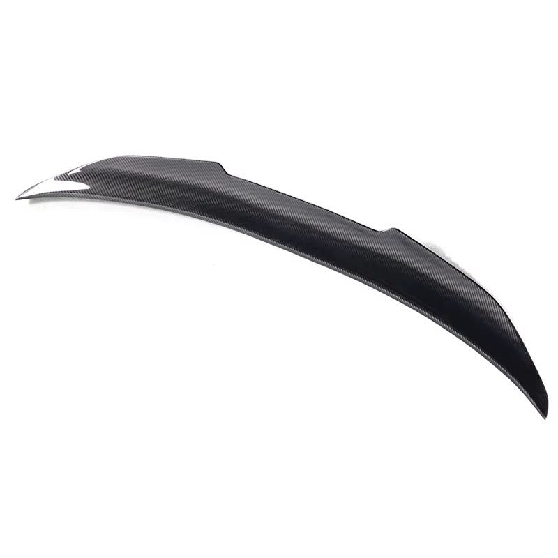Carbon GFK Heckspoiler V1 passend für BMW E92 M3 und 335i