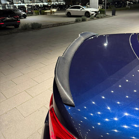 Carbon Spoiler passend für F33 F83 M4