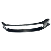 Carbon Fiber Front Duct passend für Porsche GT3 992