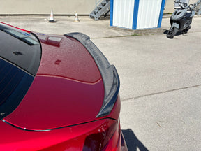 Carbon Heckspoiler V1  passend für BMW 3 Series F30 M3 F80