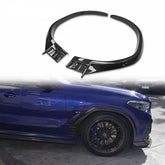 Carbon Fiber Wheel Trims passend für X5M / X6M F95 F96