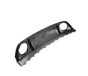 Carbon Fiber Diffuser passend für Audi RS3 8Y Sedan