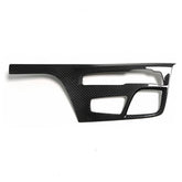 Carbon Fiber Central Console passend für BMW 5 Series G30 M5 F90