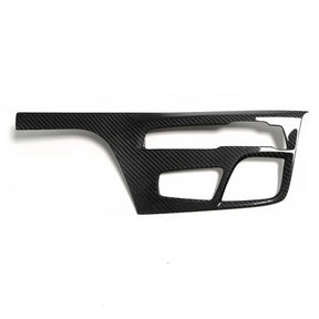 Carbon Fiber Central Console passend für BMW 5 Series G30 M5 F90