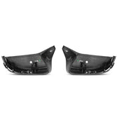 Carbon Fiber Mirror Caps passend für BMW F90 M5