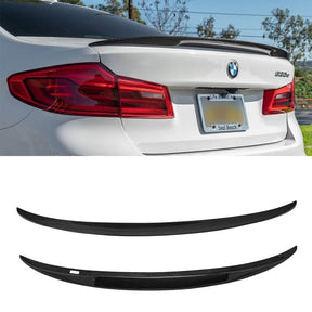 Carbon Fiber Spoiler passend für BMW 5 Series G30 G38 M5 F90