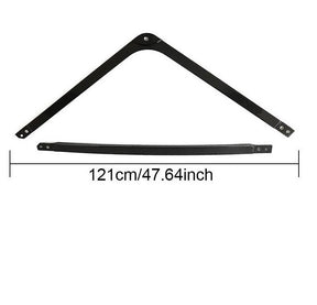 Carbon Domstreben V1 passend für BMW M3 G80 M4 G82 G83