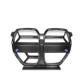 Carbon Frontgrill passend für BMW M3 G80 G81 M4 G82 G83