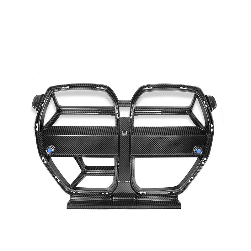Carbon Frontgrill passend für BMW M3 G80 G81 M4 G82 G83
