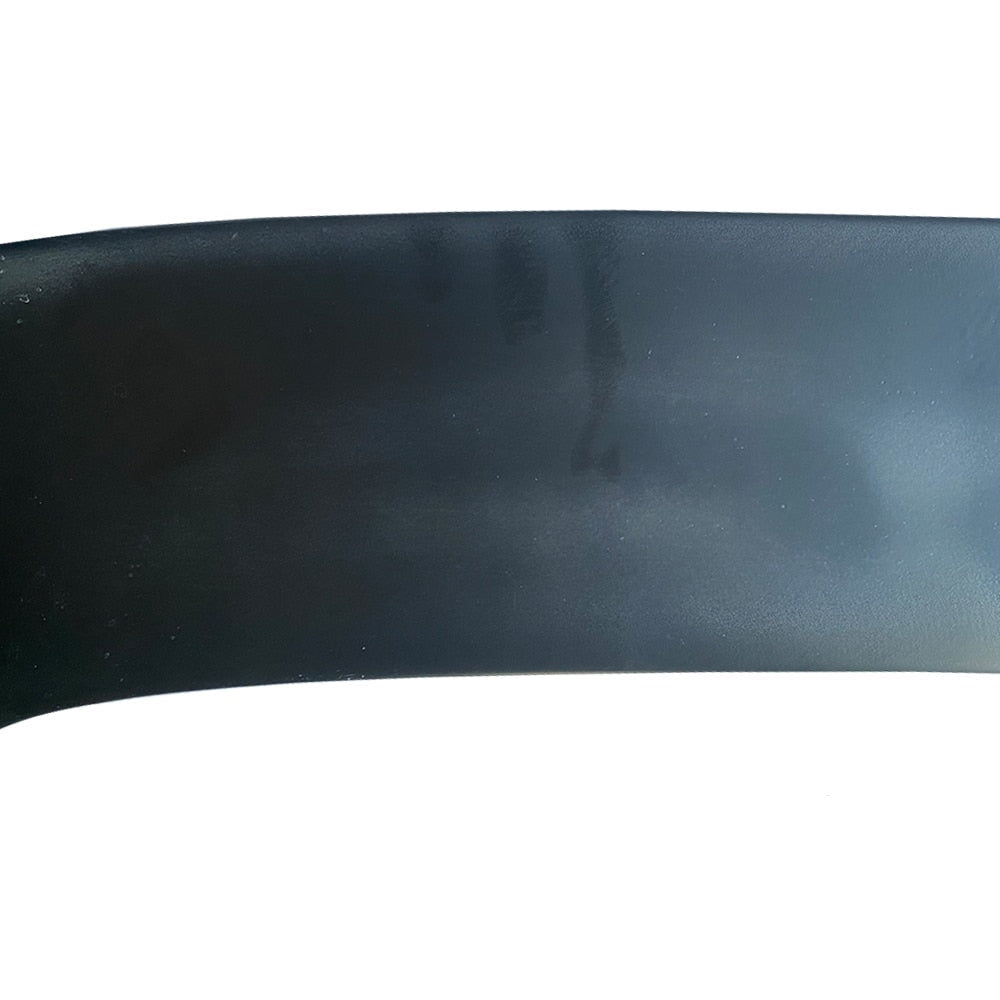 Carbon Fiber Spoiler passend für BMW 5 Series F10