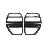 Carbon Frontgrill passend für BMW M3 G80 G81 M4 G82 G83