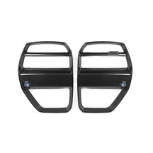 Carbon Frontgrill passend für BMW M3 G80 G81 M4 G82 G83