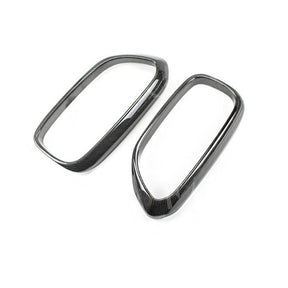 Carbon Fiber Front Grille passend für BMW 5 Series G30 F90 M5