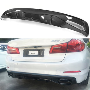Carbon Fiber Diffuser passend für BMW 5 Series G30